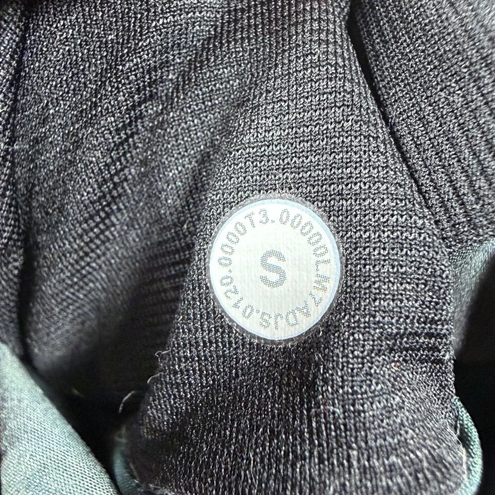 Lululemon Pace Breaker Short 9